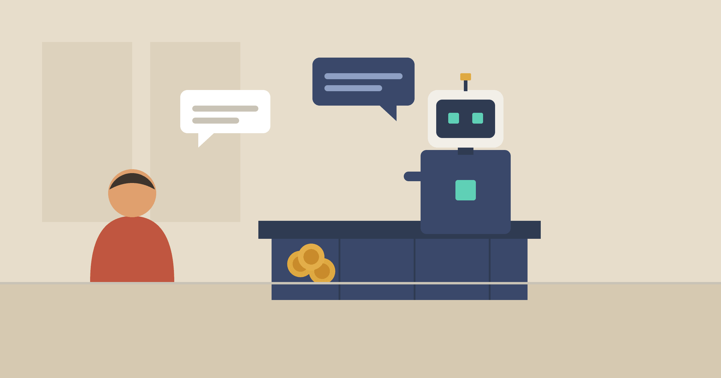 Wat kost een AI-chatbot, en waar moet ik beginnen?
